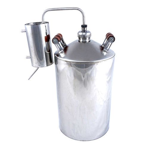 Самогонный аппарат в Элисте всего за 3200 рублей